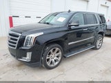 CADILLAC ESCALADE PREMIUM LUXURY 1GYS4CKJ1JR279129 photo