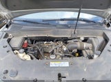 CHEVROLET TRAVERSE LS 1GNKRFKD0GJ224561 снимка