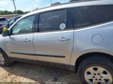 CHEVROLET TRAVERSE LS 1GNKRFKD0GJ224561 снимка