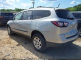 CHEVROLET TRAVERSE LS 1GNKRFKD0GJ224561 снимка