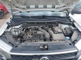 VOLKSWAGEN TAOS 1.5T S 3VVDX7B26NM002328 photo