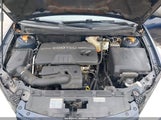 PONTIAC G6 VALUE LEADER 1G2ZF57B284105013 снимка