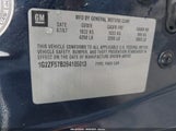 PONTIAC G6 VALUE LEADER 1G2ZF57B284105013 снимка