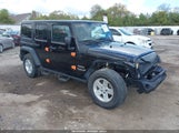 JEEP WRANGLER UNLIMITED SPORT 4X4 1C4BJWDG8HL683432 fotografie