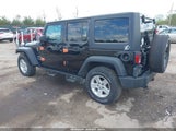 JEEP WRANGLER UNLIMITED SPORT 4X4 1C4BJWDG8HL683432 снимка