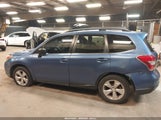 SUBARU FORESTER 2.5I LIMITED JF2SJARCXFH805251 снимка