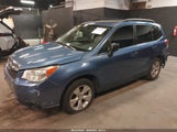 SUBARU FORESTER 2.5I LIMITED JF2SJARCXFH805251 снимка