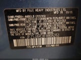 SUBARU FORESTER 2.5I LIMITED JF2SJARCXFH805251 снимка