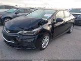 Chevrolet Cruze Lt Auto 1G1BE5SM8J7219183 снимка
