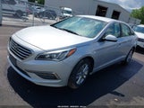 HYUNDAI SONATA SE 5NPE24AF5FH054481 снимка