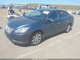 NISSAN SENTRA SL 3N1AB7AP5EY286835 снимка