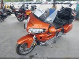 HONDA GL1800 1HFSC47012A100267 снимка