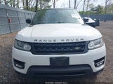 LAND ROVER RANGE ROVER SPORT 3.0L V6 SUPERCHARGED HSE SALWR2VF5FA513880 fotografie