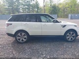 LAND ROVER RANGE ROVER SPORT 3.0L V6 SUPERCHARGED HSE SALWR2VF5FA513880 fotografie