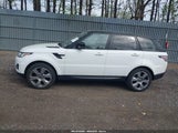 LAND ROVER RANGE ROVER SPORT 3.0L V6 SUPERCHARGED HSE SALWR2VF5FA513880 fotografie