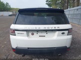 LAND ROVER RANGE ROVER SPORT 3.0L V6 SUPERCHARGED HSE SALWR2VF5FA513880 fotografie
