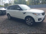 LAND ROVER RANGE ROVER SPORT 3.0L V6 SUPERCHARGED HSE SALWR2VF5FA513880 fotografie