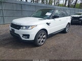 LAND ROVER RANGE ROVER SPORT 3.0L V6 SUPERCHARGED HSE SALWR2VF5FA513880 fotografie