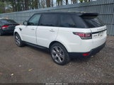 LAND ROVER RANGE ROVER SPORT 3.0L V6 SUPERCHARGED HSE SALWR2VF5FA513880 fotografie