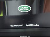 LAND ROVER RANGE ROVER SPORT 3.0L V6 SUPERCHARGED HSE SALWR2VF5FA513880 снимка