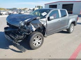Chevrolet Colorado 2Wd Short Box Lt 1GCGSCEN1N1319245 fotografie