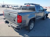 Chevrolet Colorado 2Wd Short Box Lt 1GCGSCEN1N1319245 photo