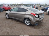 HYUNDAI ELANTRA GLS 5NPDH4AE2DH445134 снимка