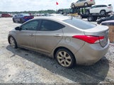 HYUNDAI ELANTRA LIMITED 5NPDH4AE2CH119851 снимка