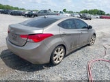 HYUNDAI ELANTRA LIMITED 5NPDH4AE2CH119851 снимка