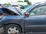 Toyota Highlander Limited V6 JTEDP21A840039145 снимка