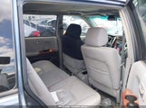 Toyota Highlander Limited V6 JTEDP21A840039145 снимка