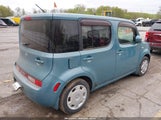 NISSAN CUBE 1.8S JN8AZ2KR6AT168652 снимка
