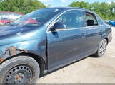 VOLKSWAGEN JETTA 2.5 3VWSF71K56M804345 снимка