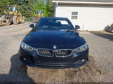 BMW 430I XDRIVE WBA4W5C52KAE49861 снимка