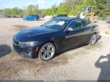 BMW 430I XDRIVE WBA4W5C52KAE49861 снимка