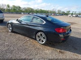 BMW 430I XDRIVE WBA4W5C52KAE49861 снимка