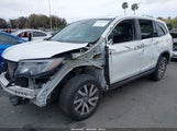 Honda Pilot Awd Ex-L 5FNYF6H52MB099822 снимка