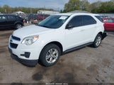 Chevrolet Equinox Ls 2GNALAEK8F1180358 снимка