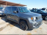 JEEP RENEGADE SPORT 4X4 ZACNJDA13NPN49563 photo