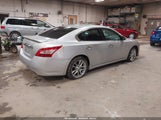 NISSAN MAXIMA 3.5 S 1N4AA5AP4BC802777 снимка