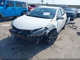 Toyota Corolla Se 5YFBURHE2HP735386 снимка