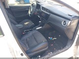 Toyota Corolla Se 5YFBURHE2HP735386 снимка