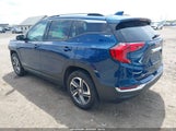 GMC TERRAIN AWD SLT 3GKALVEV5LL135015 снимка