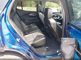 GMC TERRAIN AWD SLT 3GKALVEV5LL135015 снимка