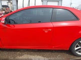 Kia Forte Koup Sx KNAFW6A33A5138556 снимка