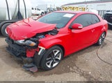 Kia Forte Koup Sx KNAFW6A33A5138556 снимка