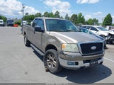 FORD F-150 FX4/LARIAT/XL/XLT 1FTPX14544NB16302 снимка