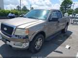 FORD F-150 FX4/LARIAT/XL/XLT 1FTPX14544NB16302 photo