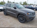 JEEP GRAND CHEROKEE ALTITUDE 4X4 1C4RJFAG7JC123152 снимка