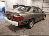 MAZDA 626 ES/LX 1YVGF22C5Y5122894 снимка